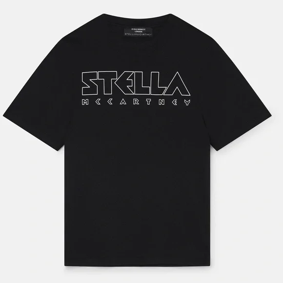 Stella McCartney | Shirts | Stella Mccartney Regular Fit Shirt